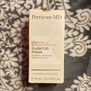 Perricone MD Eyelid Lift - White